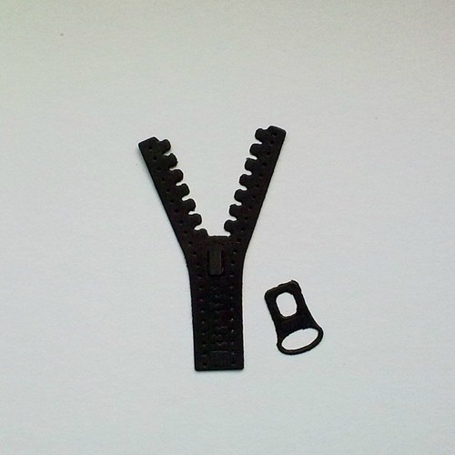 Výsek - Zip — foto 1
