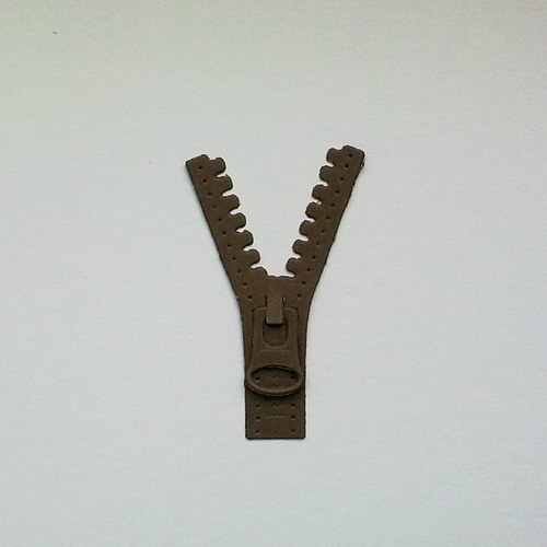 Výsek - Zip