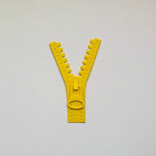 Výsek - Zip