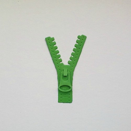 Výsek - Zip — foto 1
