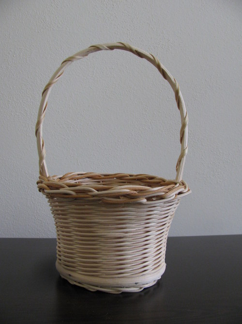 Košíček — foto 1