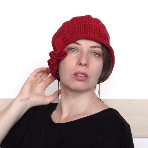 Pralinka - malina — foto 1