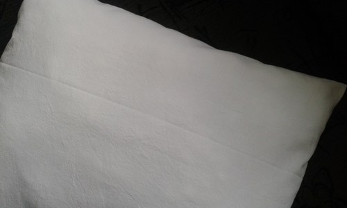 Výplň do polštáře — foto 1