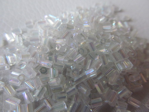 Sekaný rokajl - 50g/bal — foto 1