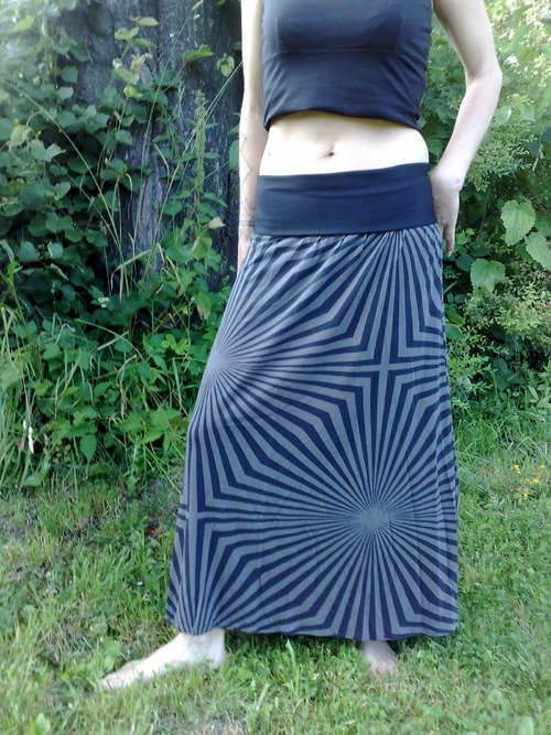 Dámská sukně — foto 1