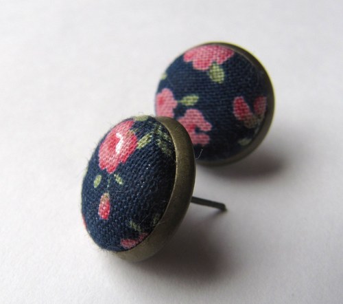 Floral v lůžku — foto 1
