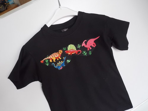 Dinosauří svět..... — foto 1