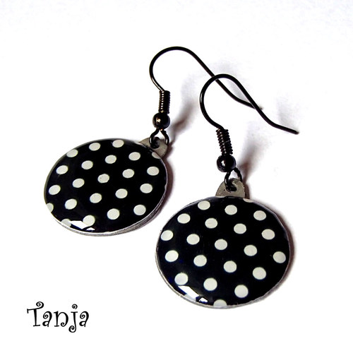 Puntíkaté léto... white dots — foto 1