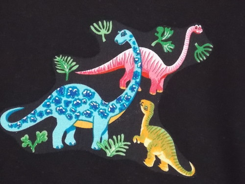 Dino — foto 1