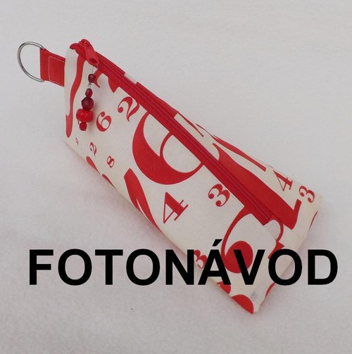 Fotonávod - pouzdro Millie