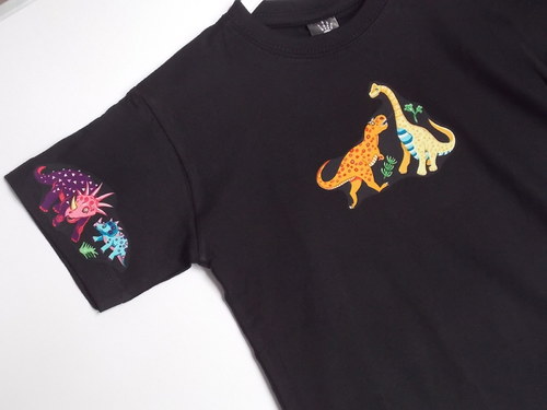 Dino duo..... — foto 1