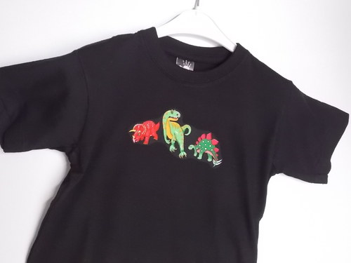 Trio dino..... — foto 1