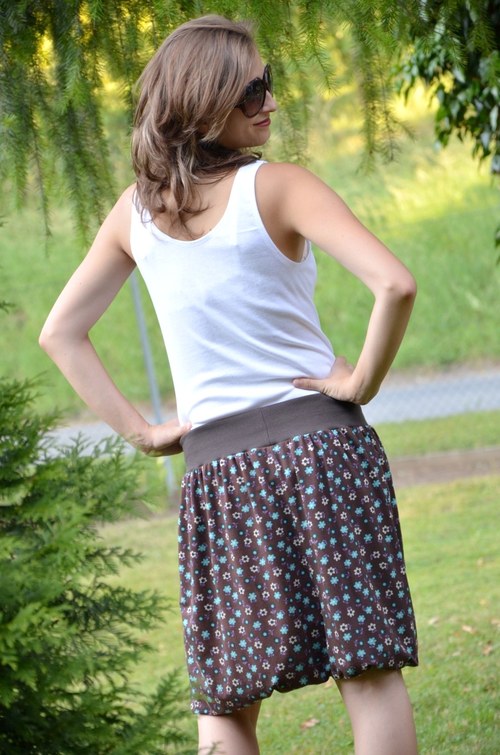 Balón plný štěstí (vel. M/L) — foto 1
