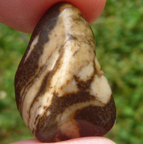 Jaspis kalahari B1533 — foto 1