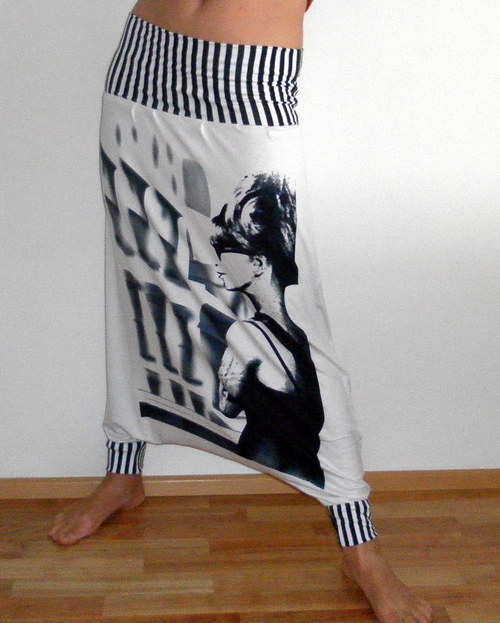 Harlem Lady — foto 1