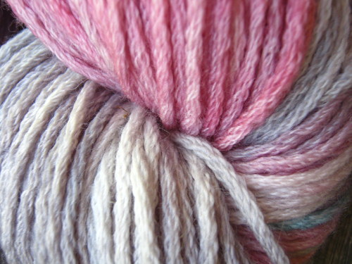 100% merino "Sladký myšák" — foto 1