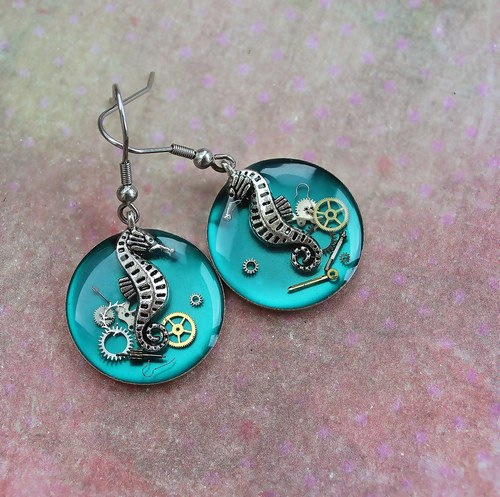Seahorses — foto 1