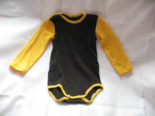 Body — foto 1