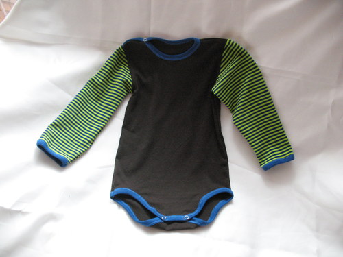 Body — foto 1