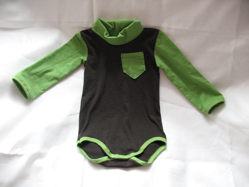 Body — foto 1