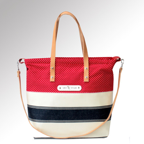 OLD & LABEL navy — foto 1