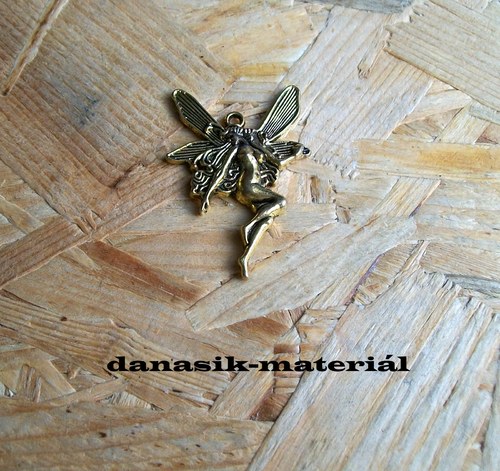 Starozlatá Víla — foto 1