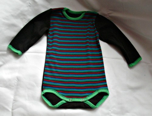 Body — foto 1