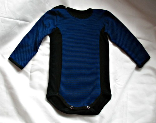 Body — foto 1
