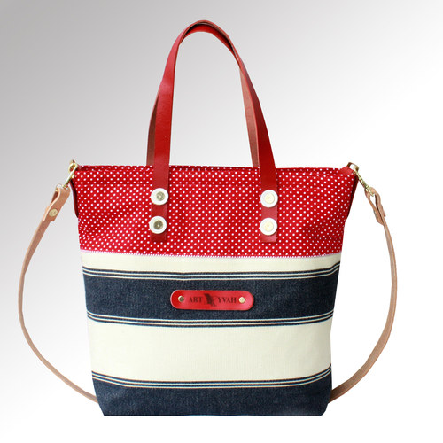 OLD & LABEL navy 4 — foto 1