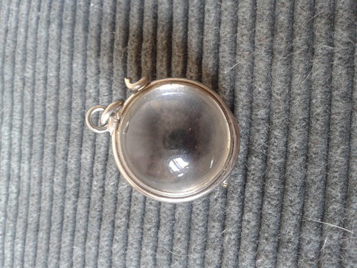Přívěsek Magická koule — foto 1