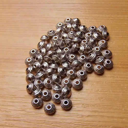 Mezidíl - 5 x 3mm