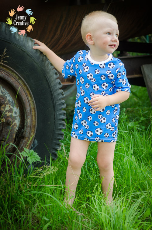 Fotbalová sezóna — foto 1