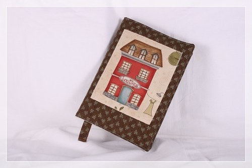 Around Town - Obal Na Knihu - Boutique — foto 1