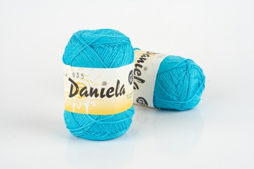 Pletací Příze Daniela — foto 1