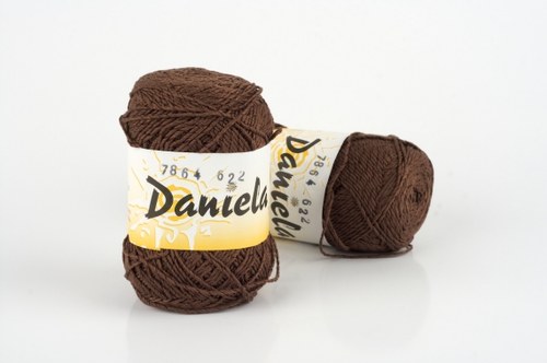 Pletací Příze Daniela — foto 1