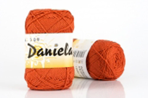 Pletací Příze Daniela — foto 1
