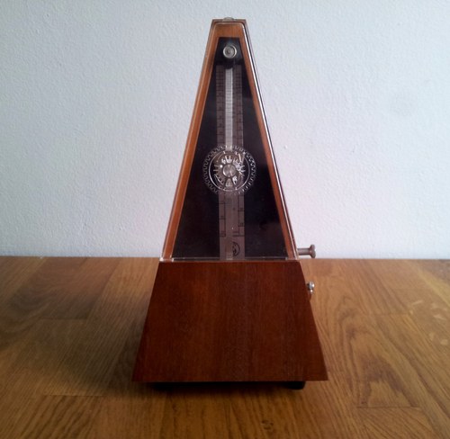 Metronom — foto 1