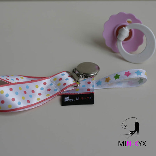 ŠŇŮR-KYX puntíky (65) — foto 1