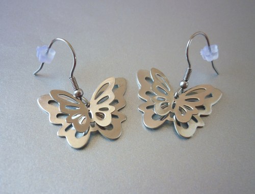 Butterfly... — foto 1