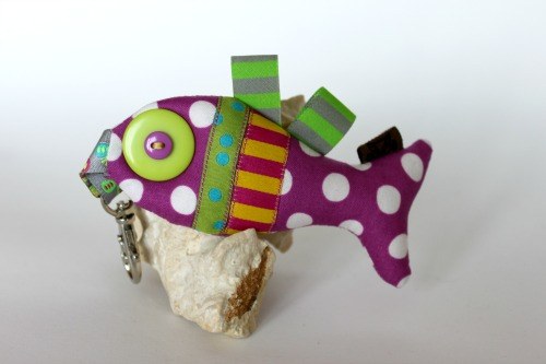 Fishka optimistka IX. — foto 1