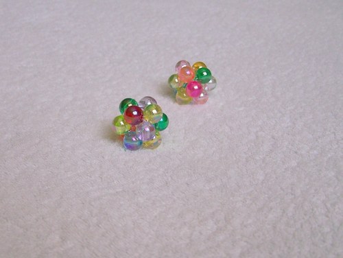 Obrovské duhové — foto 1
