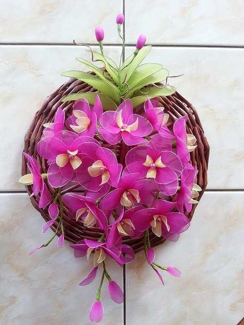 Orchidej na objednávku — foto 1