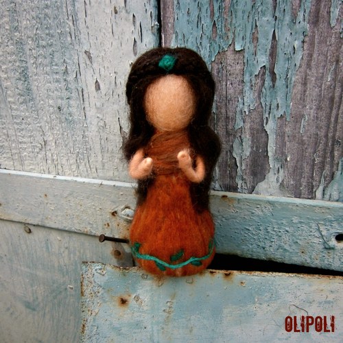Elfka — foto 1