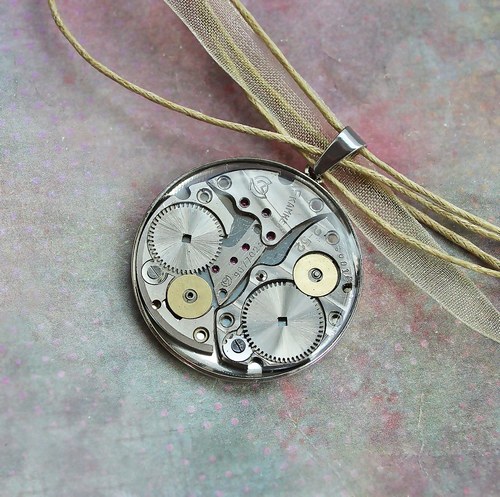 Cog wheels — foto 1