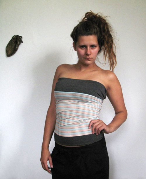 Sukně či top — foto 1