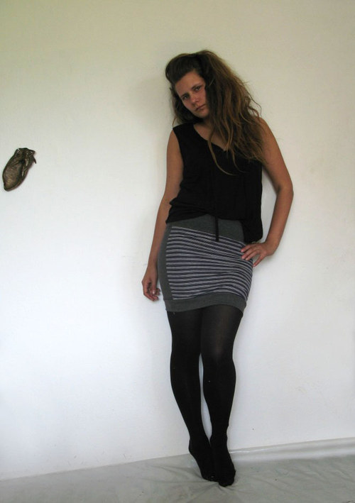 Sukně či top — foto 1