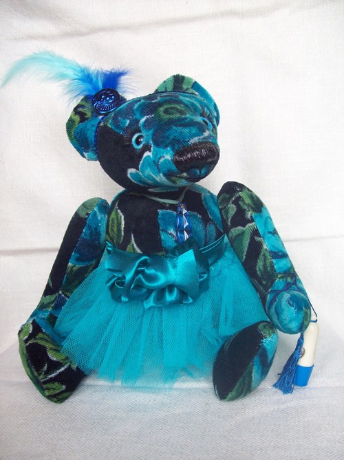 Honky Tonky Blue(s) — foto 1