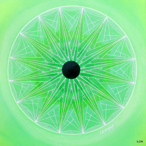 Mandala Rytmu — foto 1