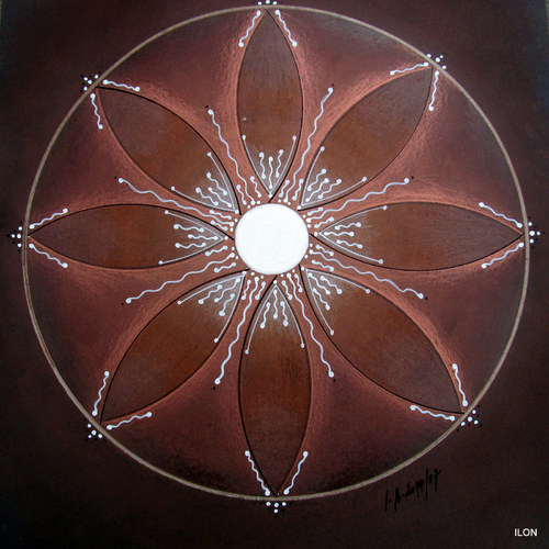 Mandala Pravdy — foto 1