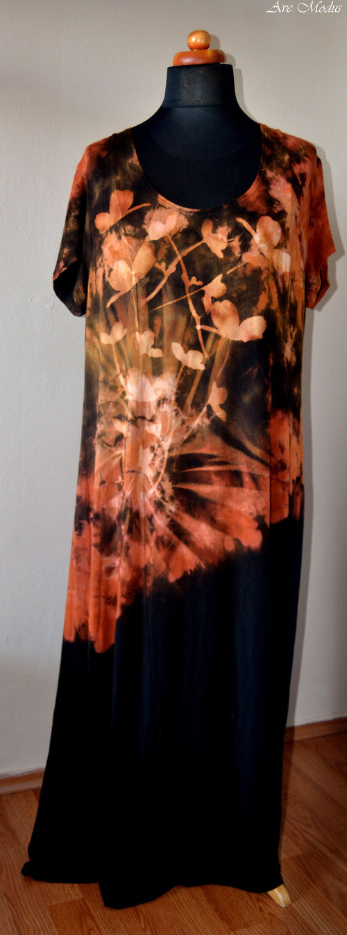 Šaty XL/XXL — foto 1